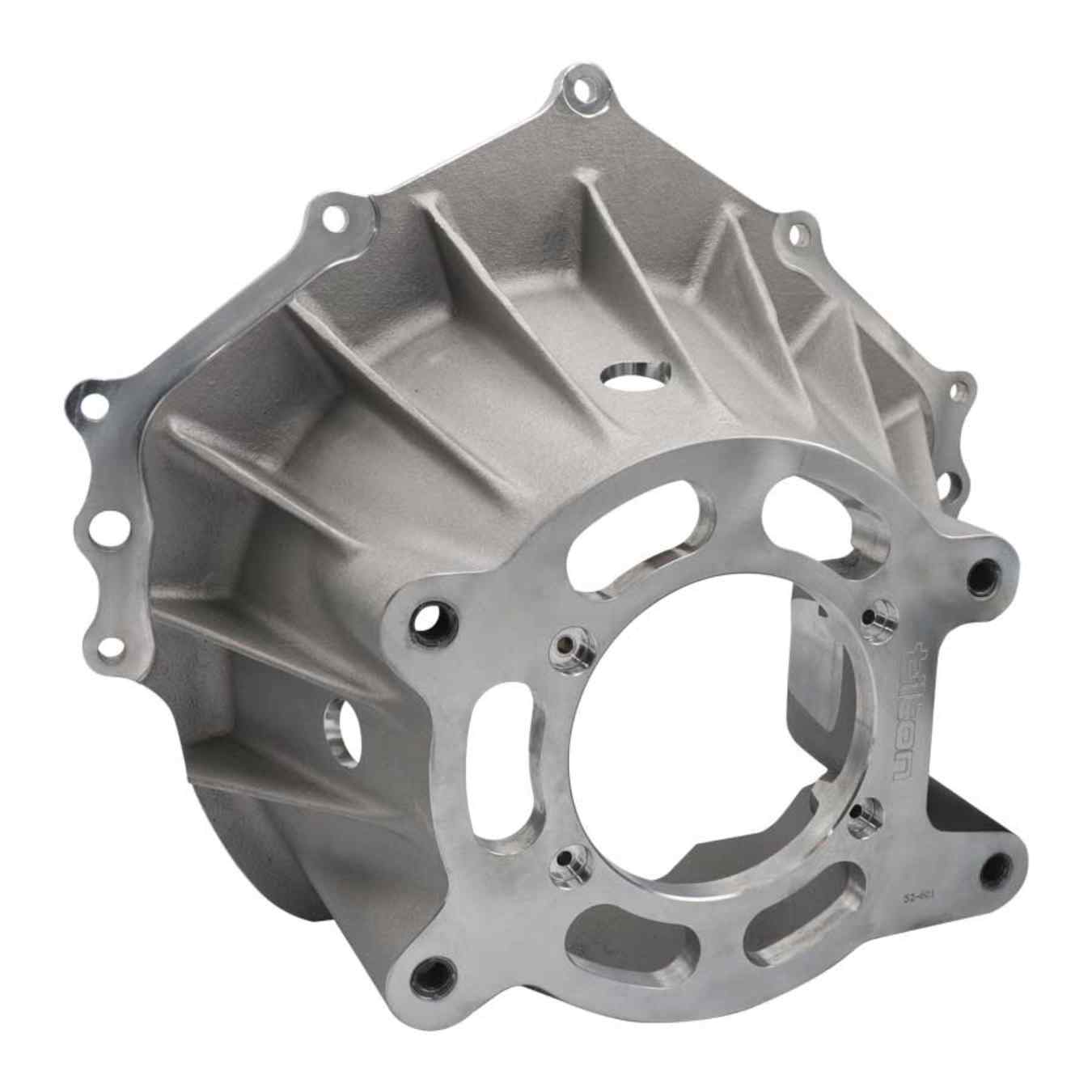 Cloche d'embrayage 102T Chevrolet Tilton 52-681