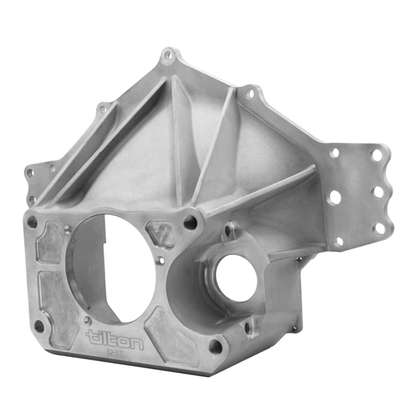 Cloche d'embrayage 99T Chevrolet Tilton 52-671