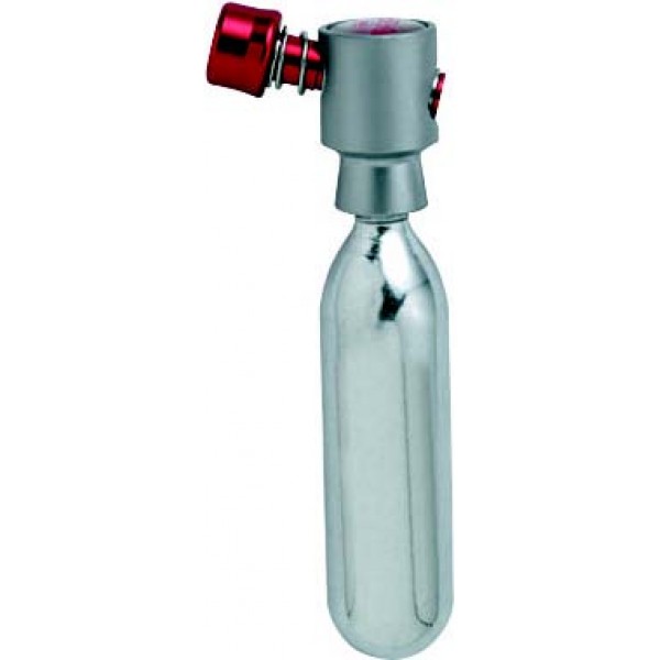 Cartouche pour ajusteur de pression 160 grs