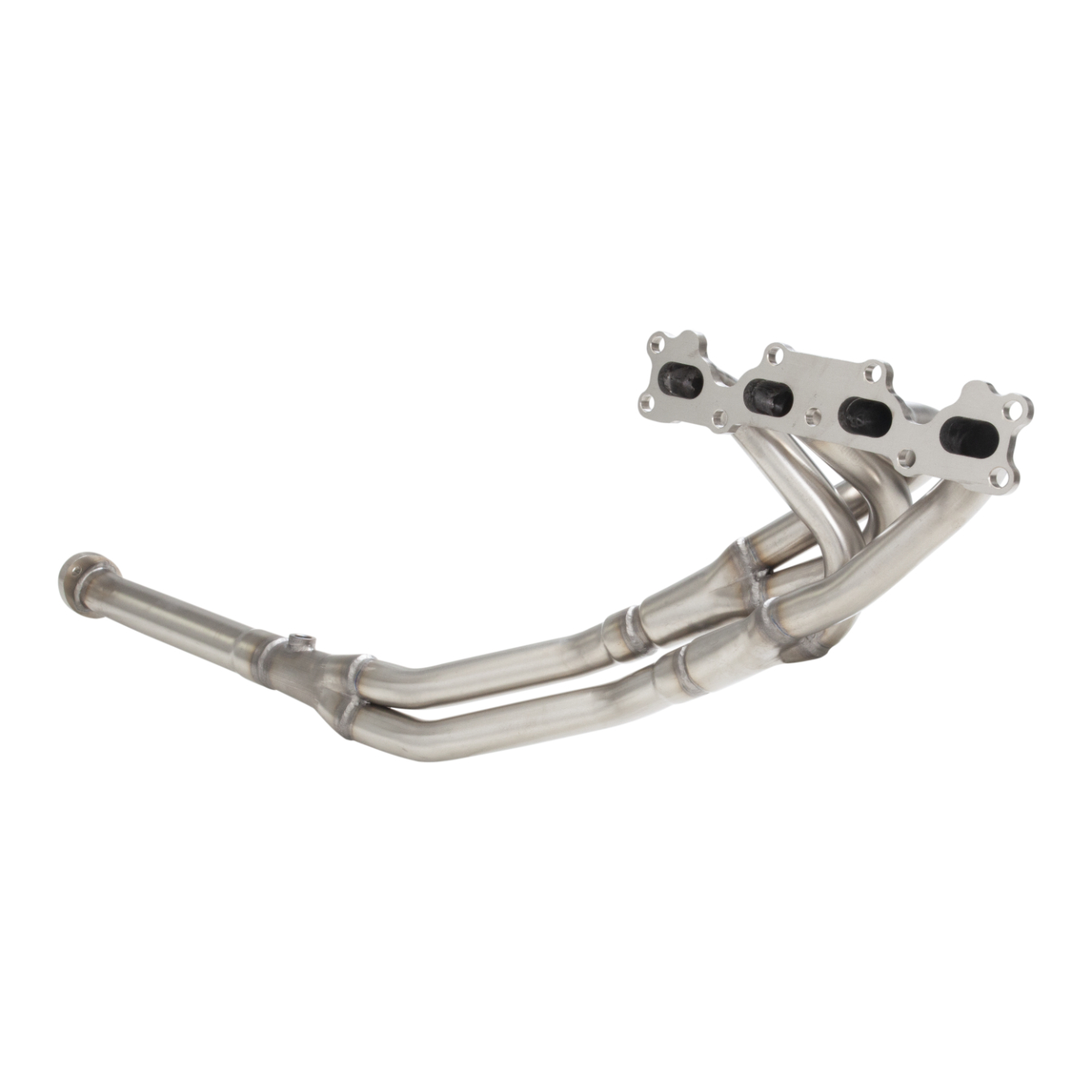 Collecteur d'échappement inox XFORCE HS-H9918