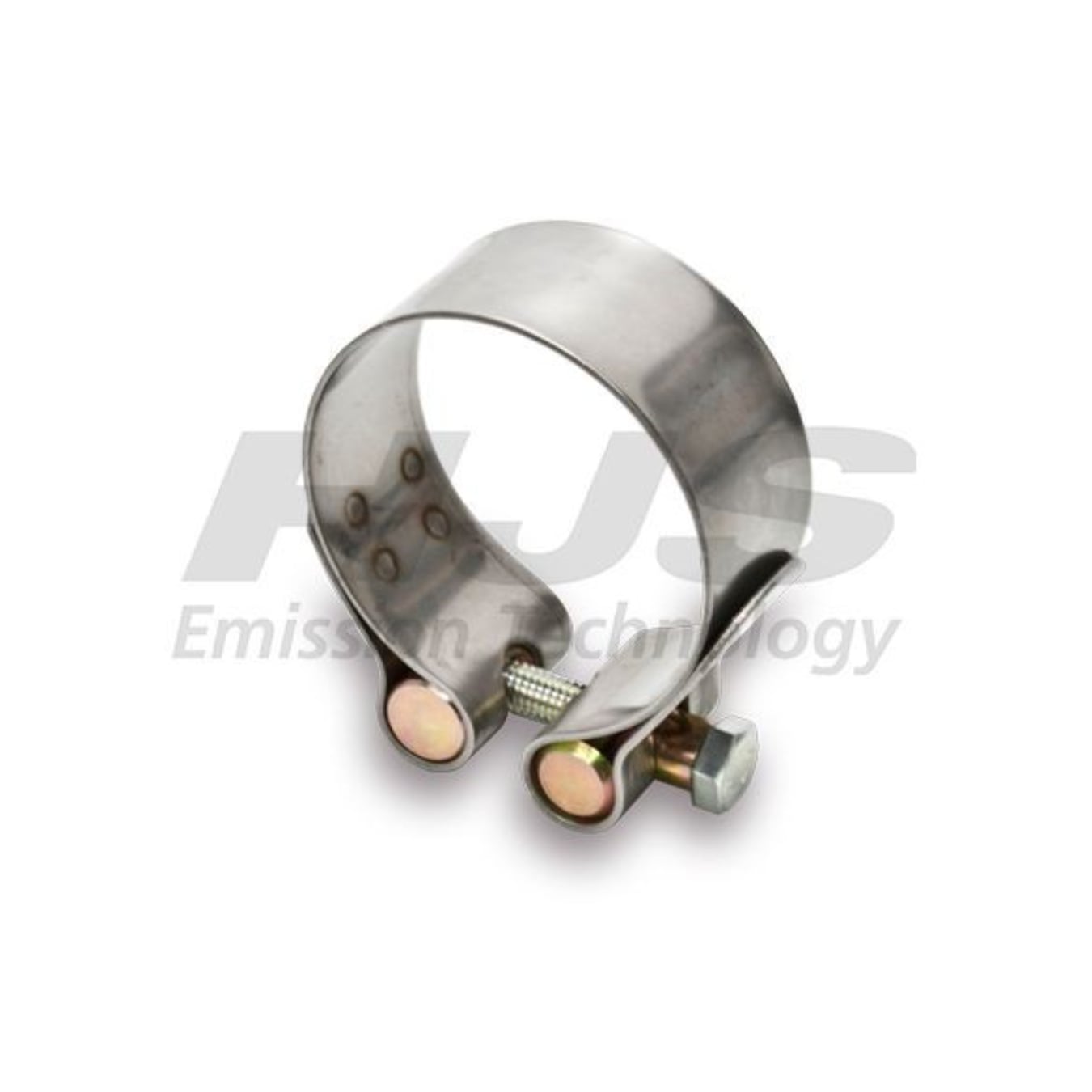Collier de serrage échappement HJS
