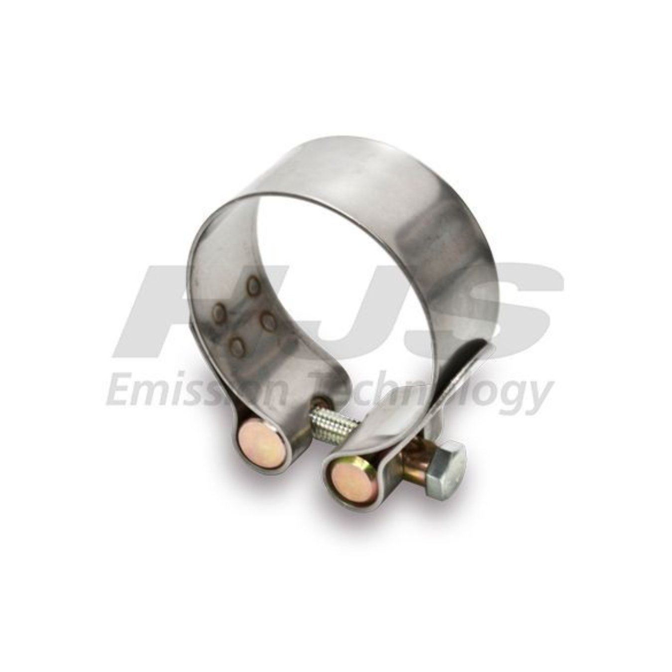 Collier de serrage échappement HJS