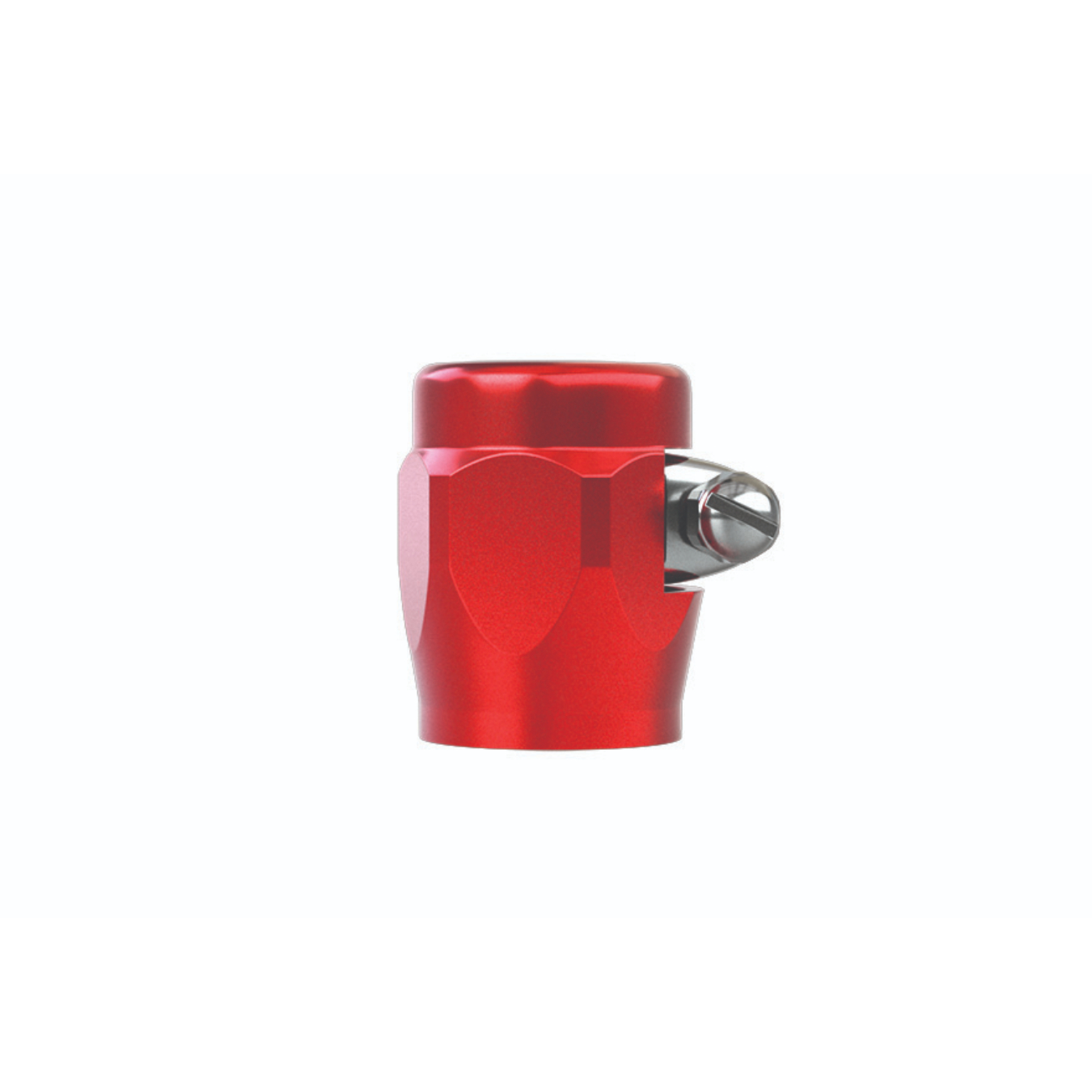 Collier de fixation GOODRIDGE pour durite