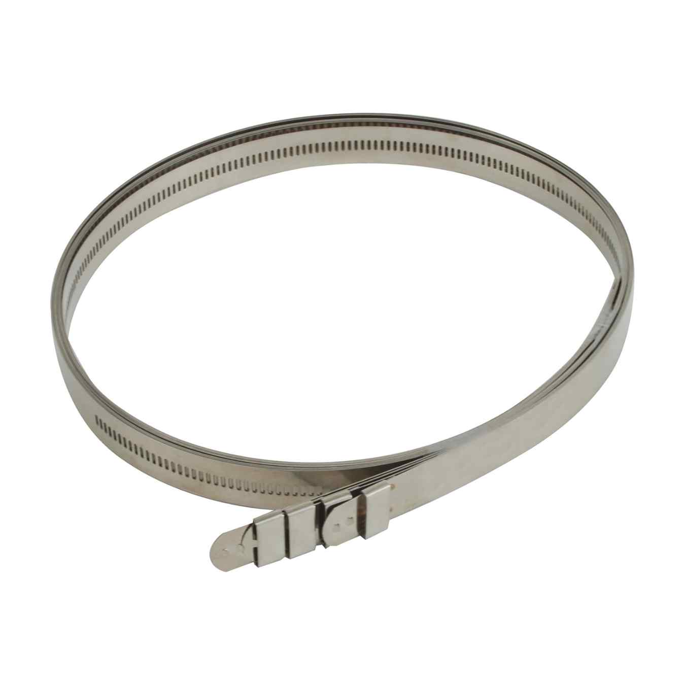 Collier(s) inox 102 cm x 12 mm - 1 quantité(s) DEI 91217