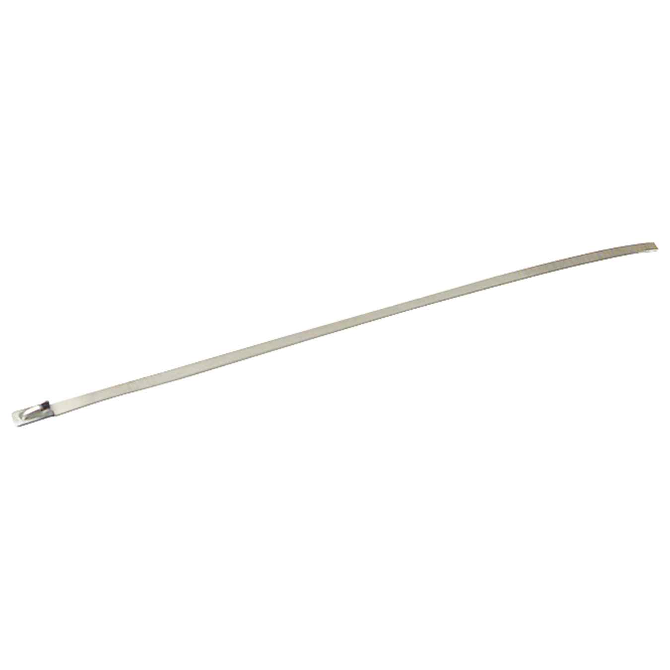 Collier(s) inox 20 cm x 5 mm - 1 quantité(s) DEI 91201