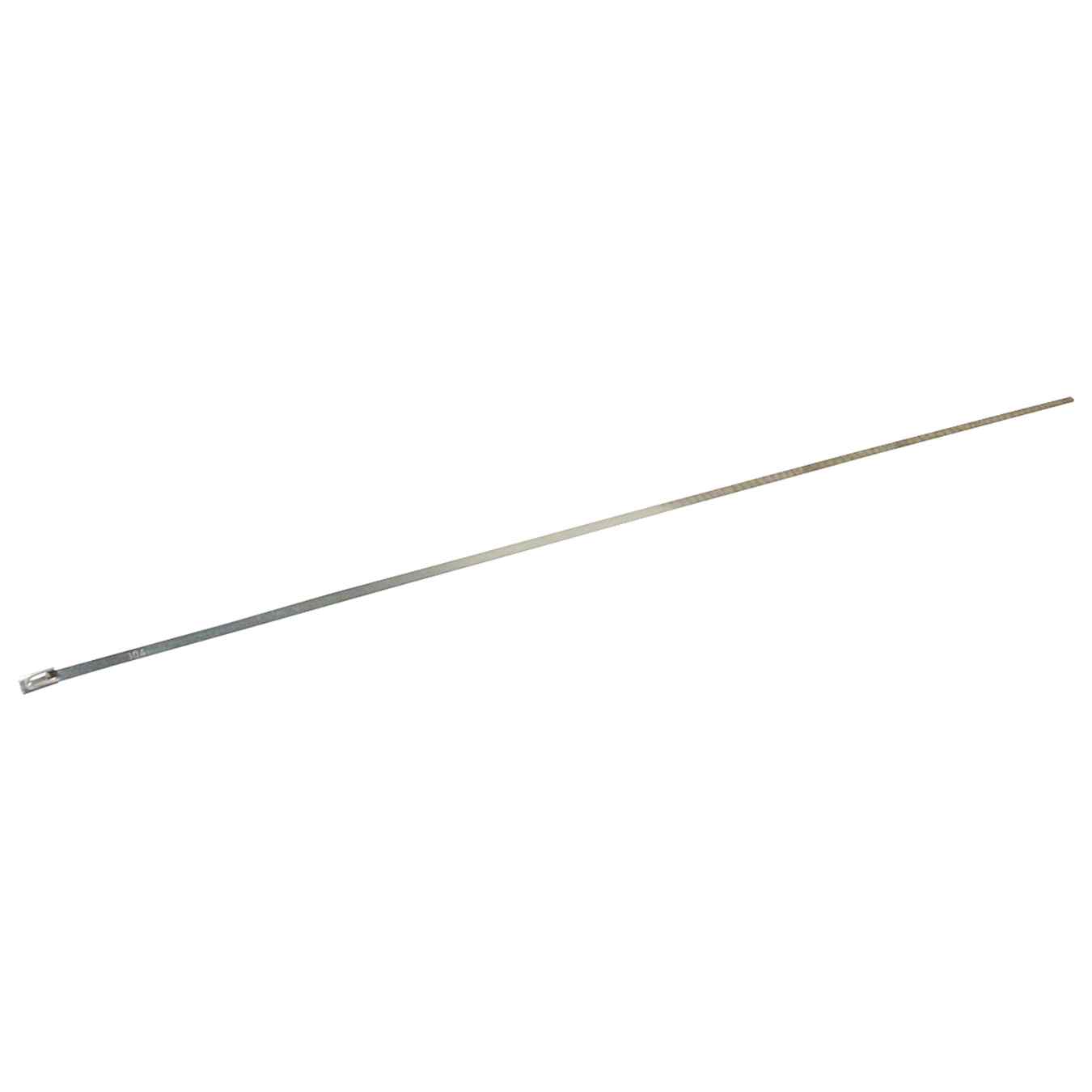 Collier(s) inox 36 cm x 5 mm - 1 quantité(s) DEI 91202