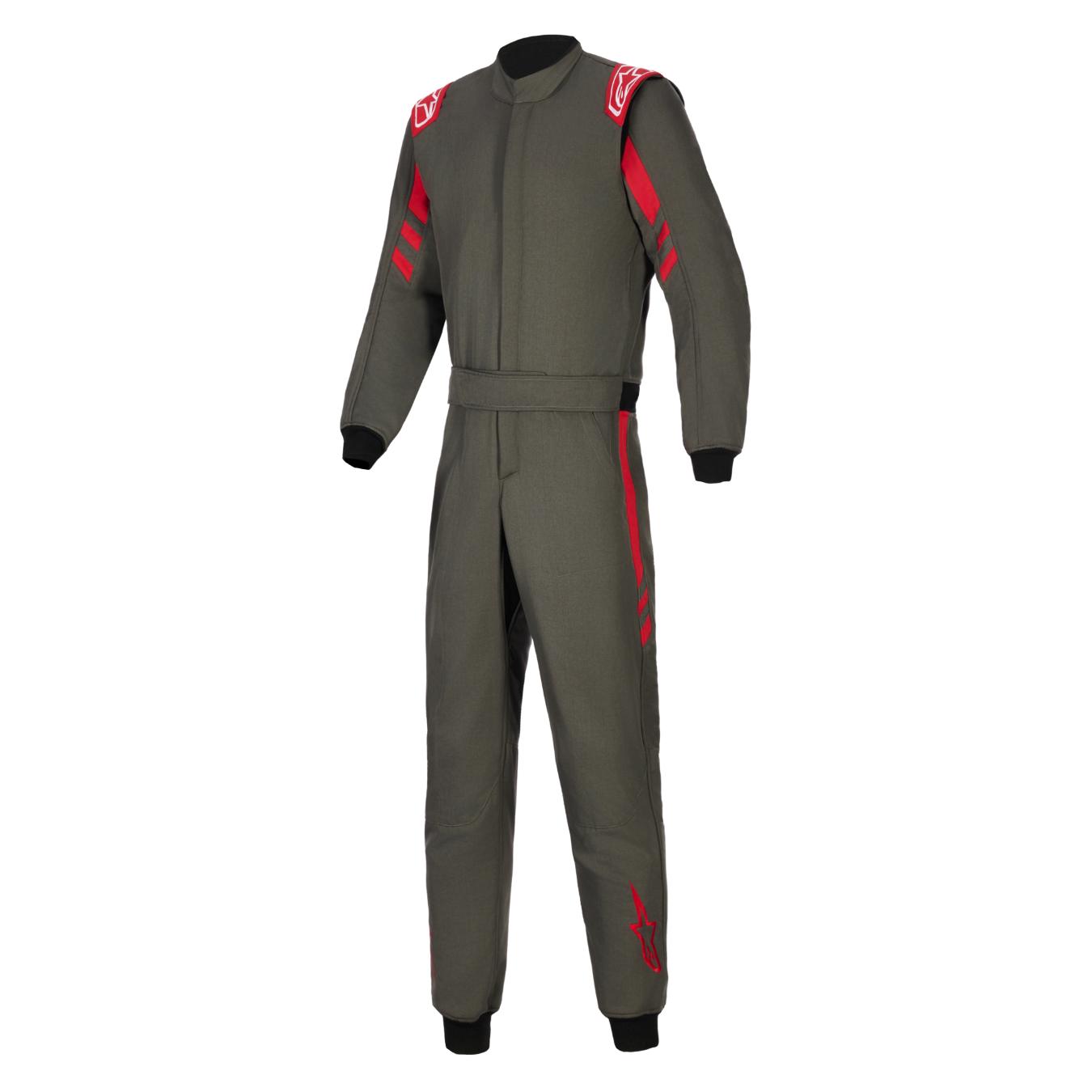 Combinaison ALPINESTARS GP RACE V3 FIA 8856-2018