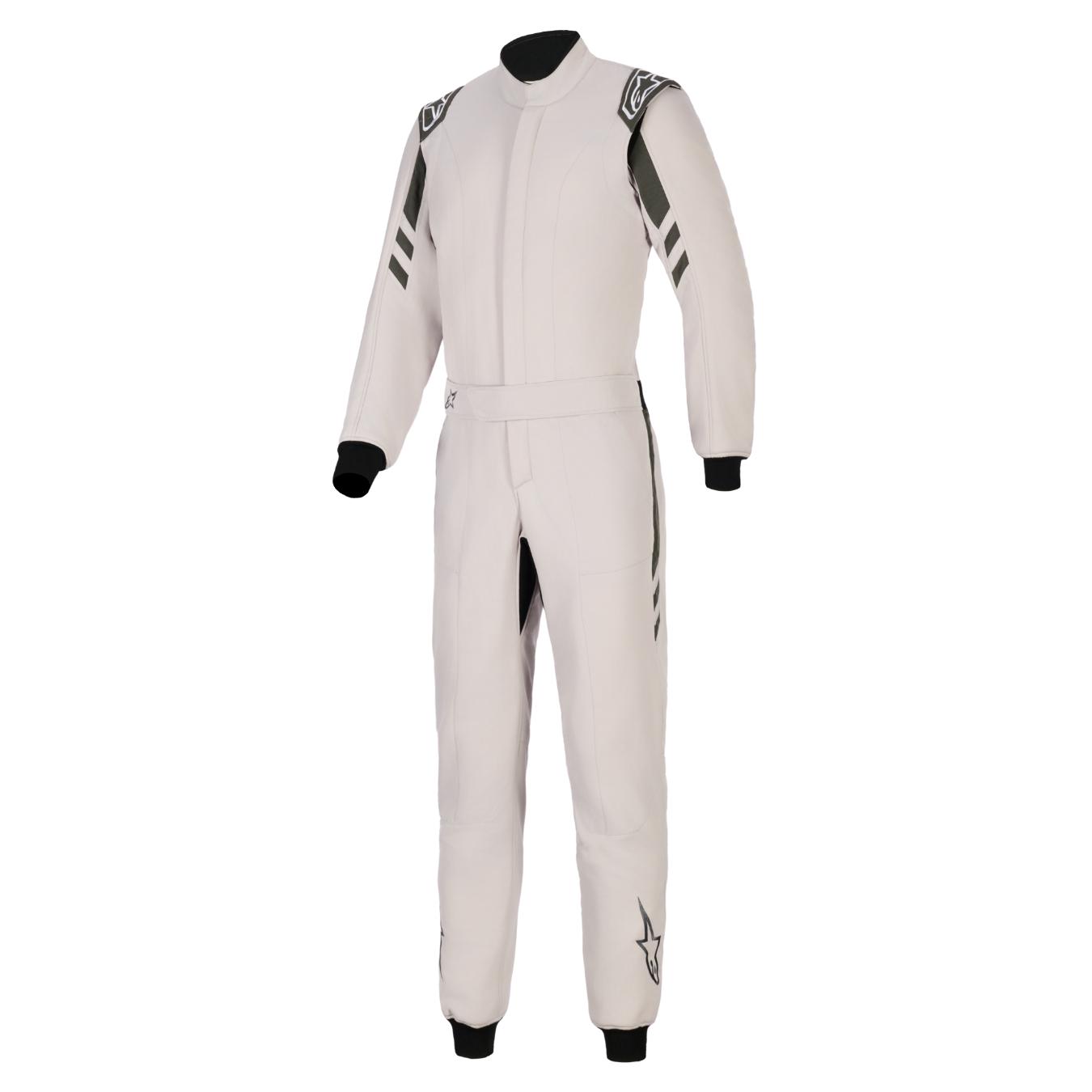 Combinaison ALPINESTARS GP RACE V3 FIA 8856-2018