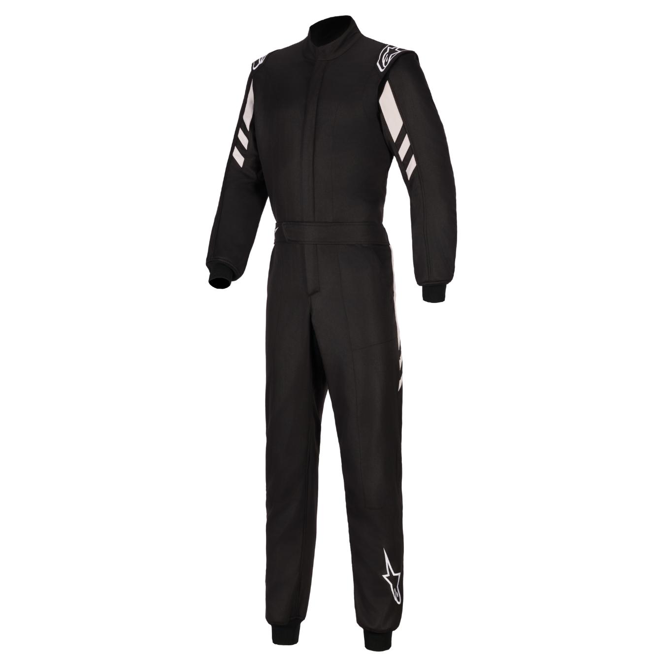 Combinaison ALPINESTARS GP RACE V3 FIA 8856-2018