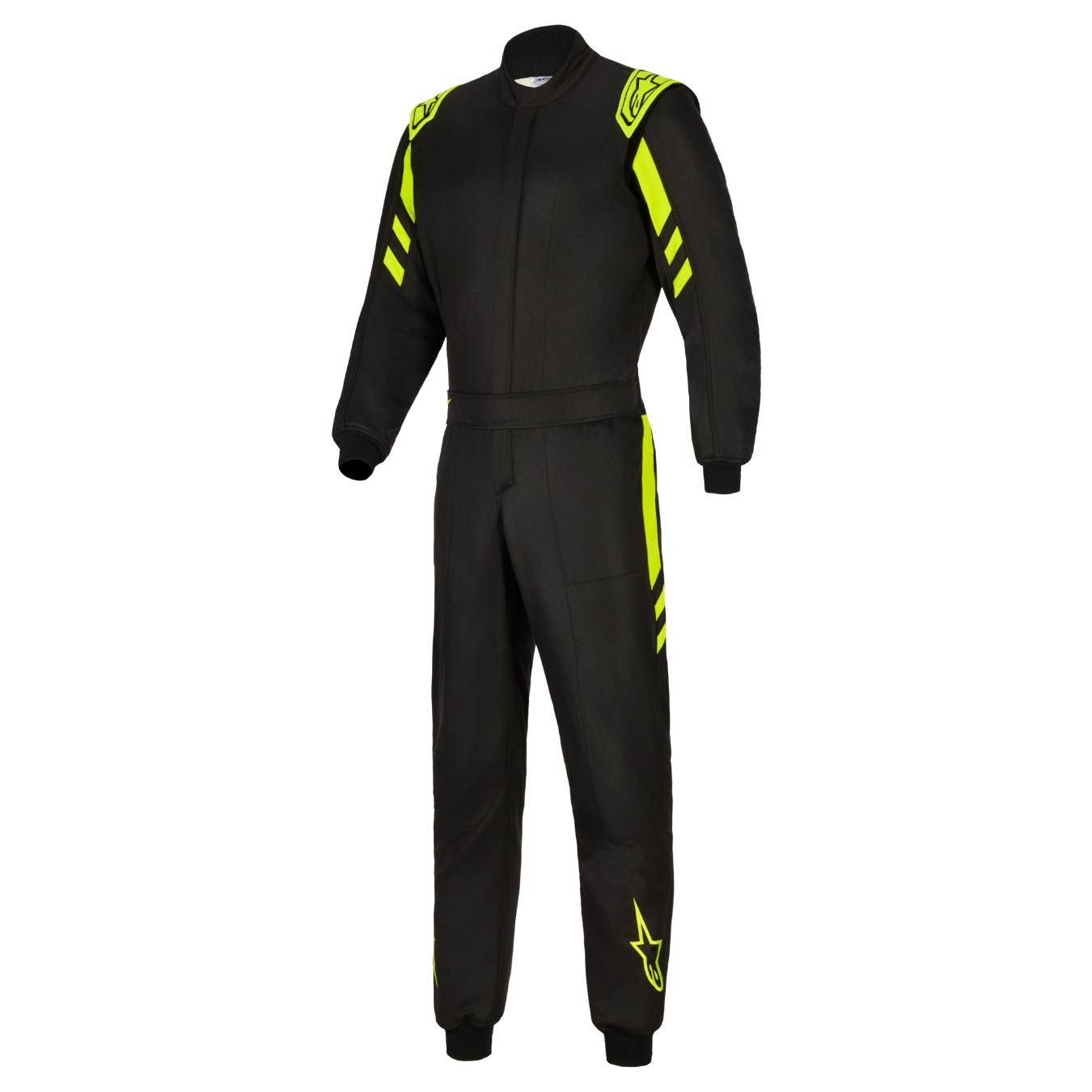 Combinaison ALPINESTARS GP RACE V3 FIA 8856-2018