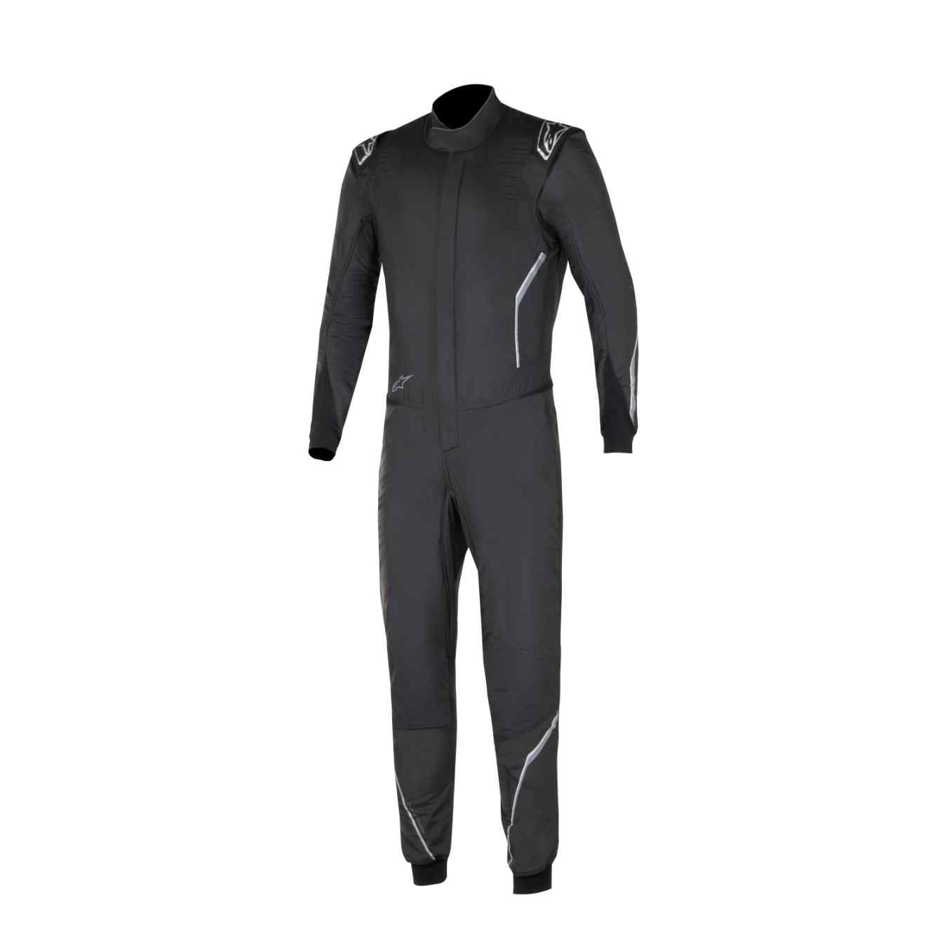 Combinaison ALPINESTARS HYPERTECH V3 FIA 8856 2018 Noir