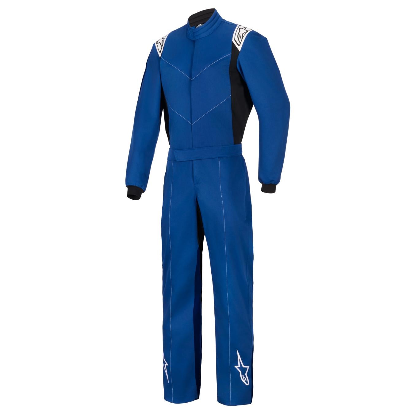 Combinaison Karting Mecano ALPINESTARS INDOOR V2