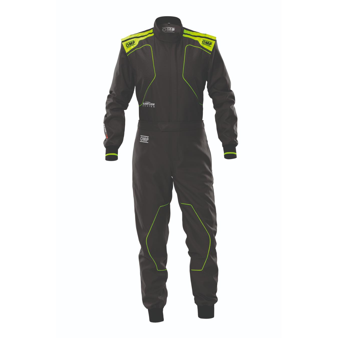 Combinaison Karting Enfant OMP KS-4