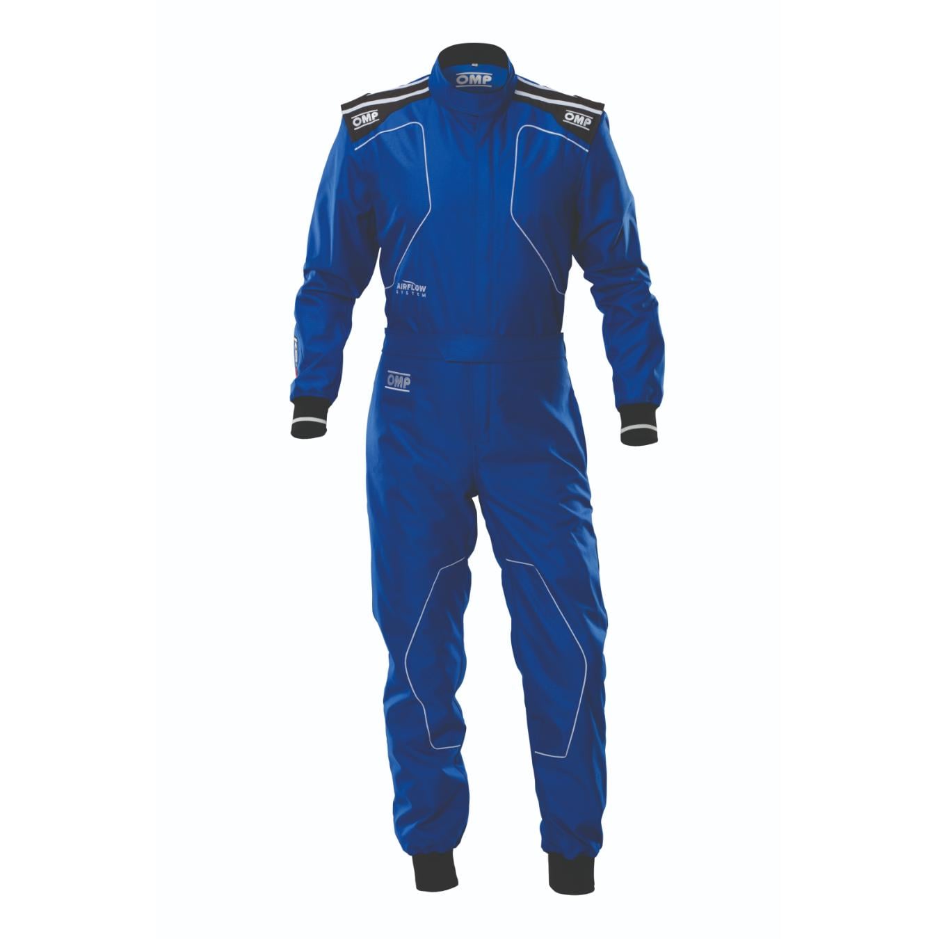 Combinaison Karting OMP KS 4