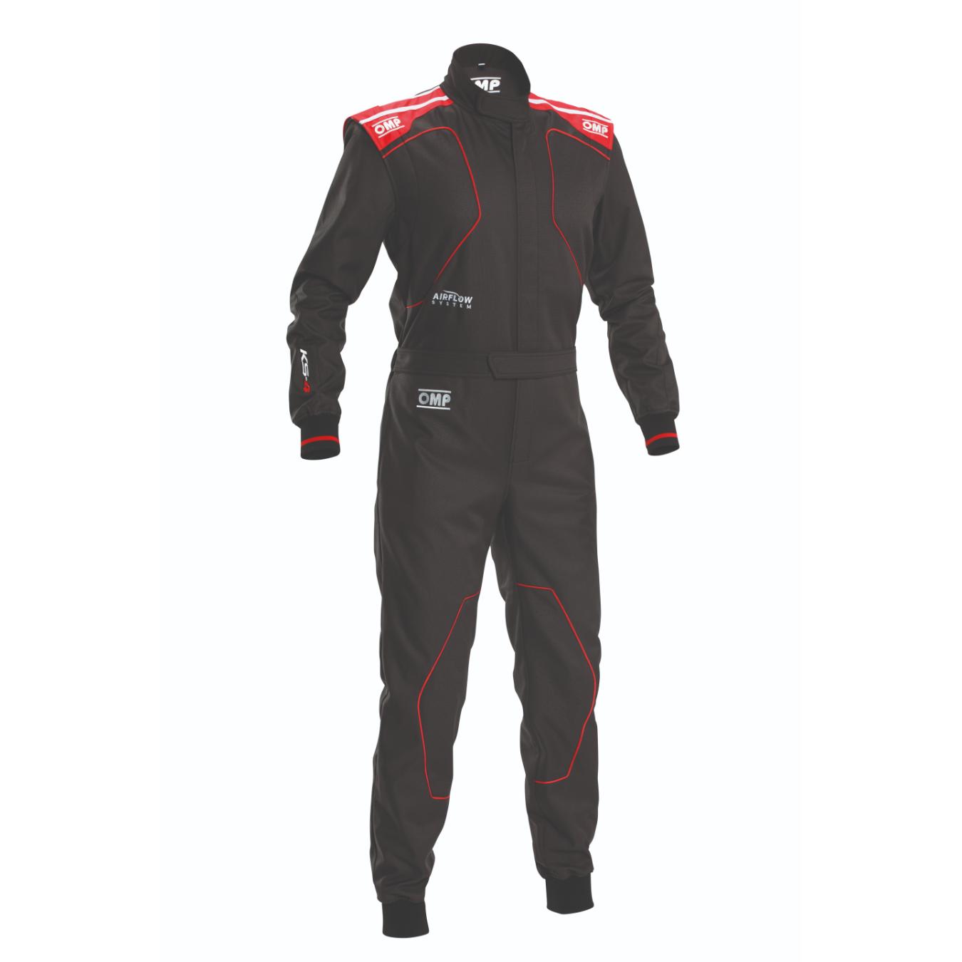 Combinaison Karting OMP KS 4