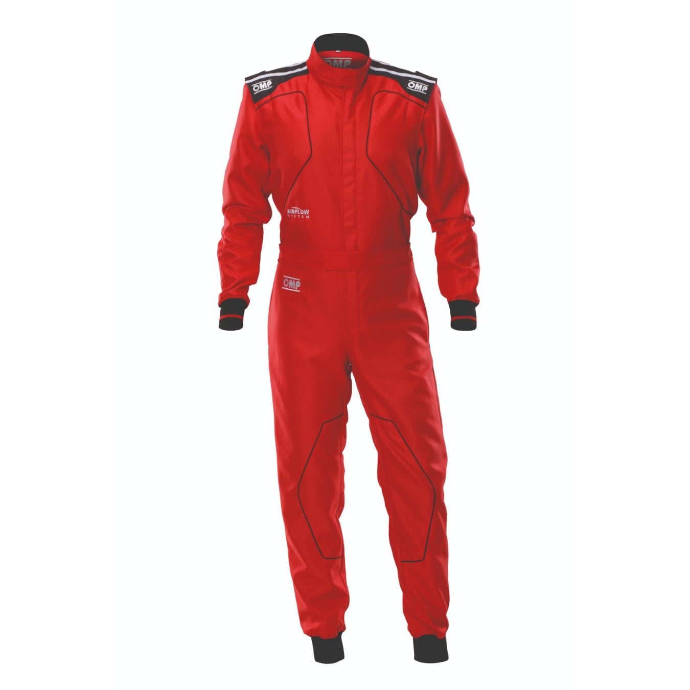 Combinaison Karting OMP KS 4