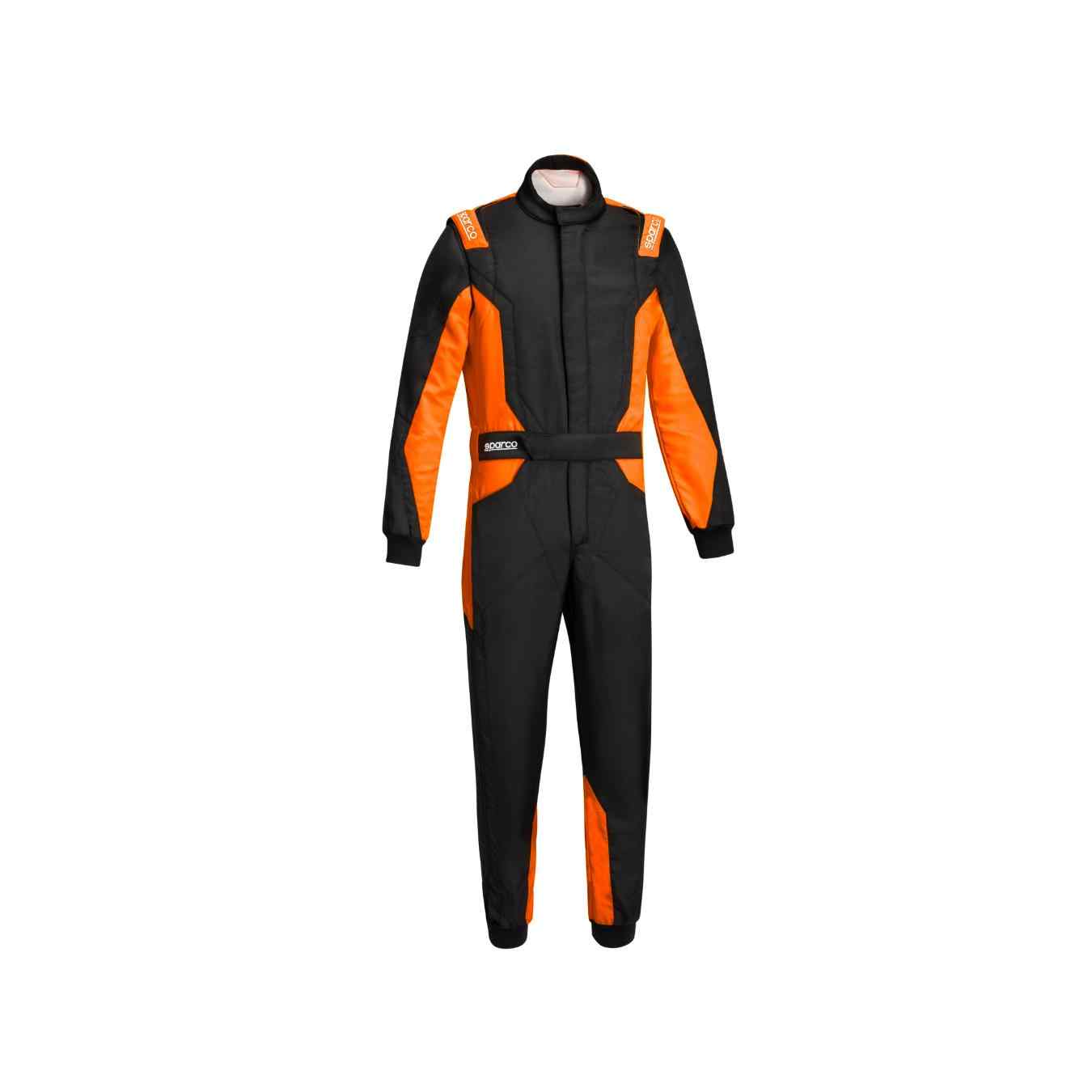 Combinaison SPRINT ADVANCED SPARCO FIA 8856-2018