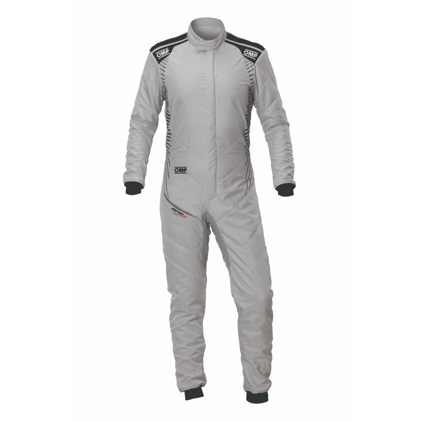 Combinaison OMP ONE-S AIR FIA 8856-2018