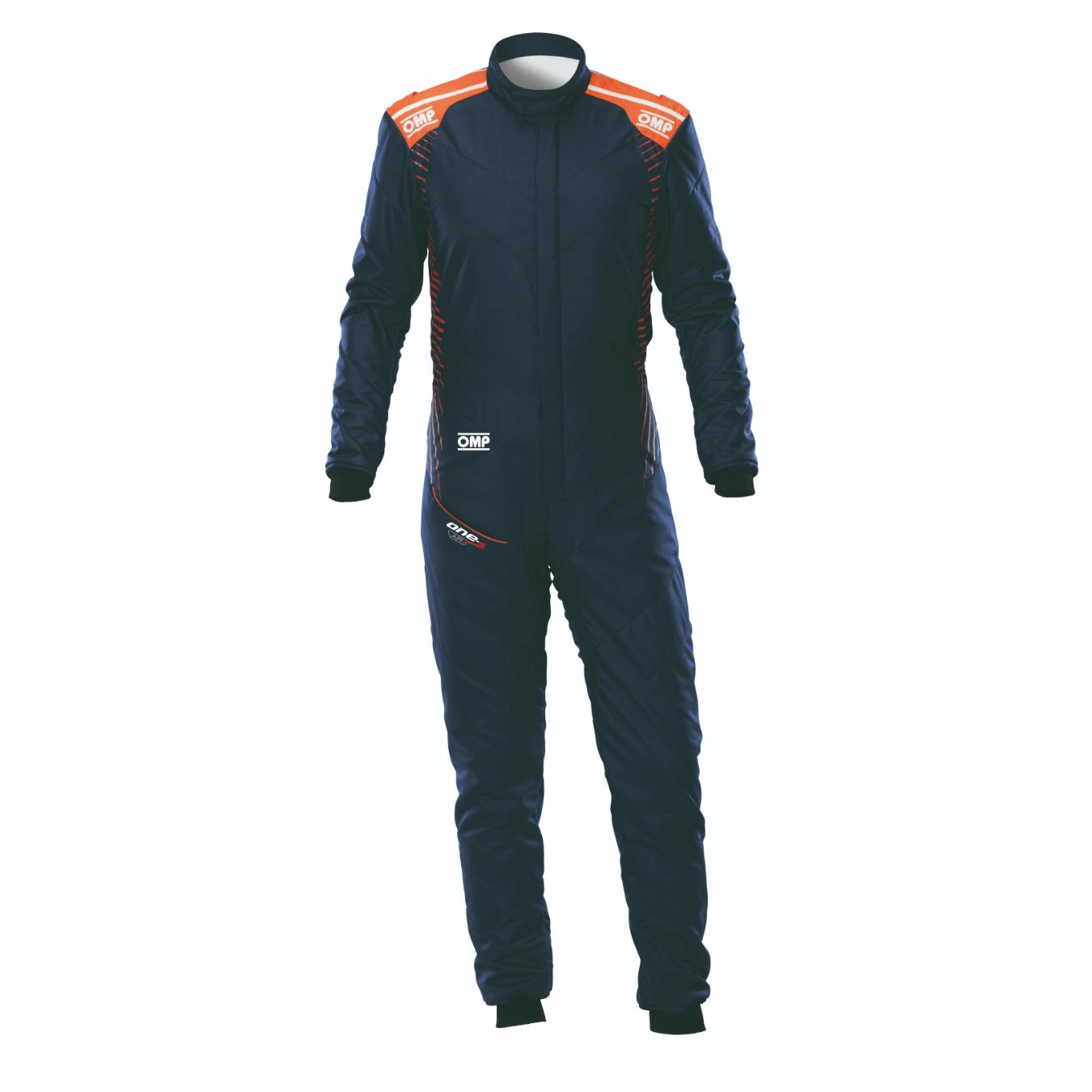 Combinaison OMP ONE-S AIR FIA 8856-2018