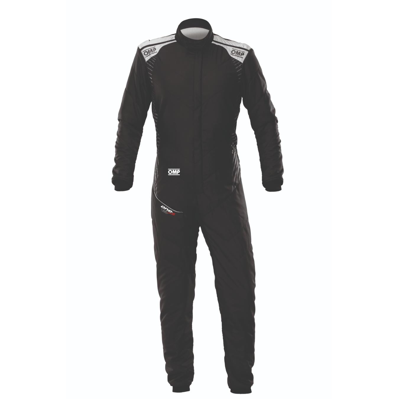 Combinaison OMP ONE-S AIR FIA 8856-2018
