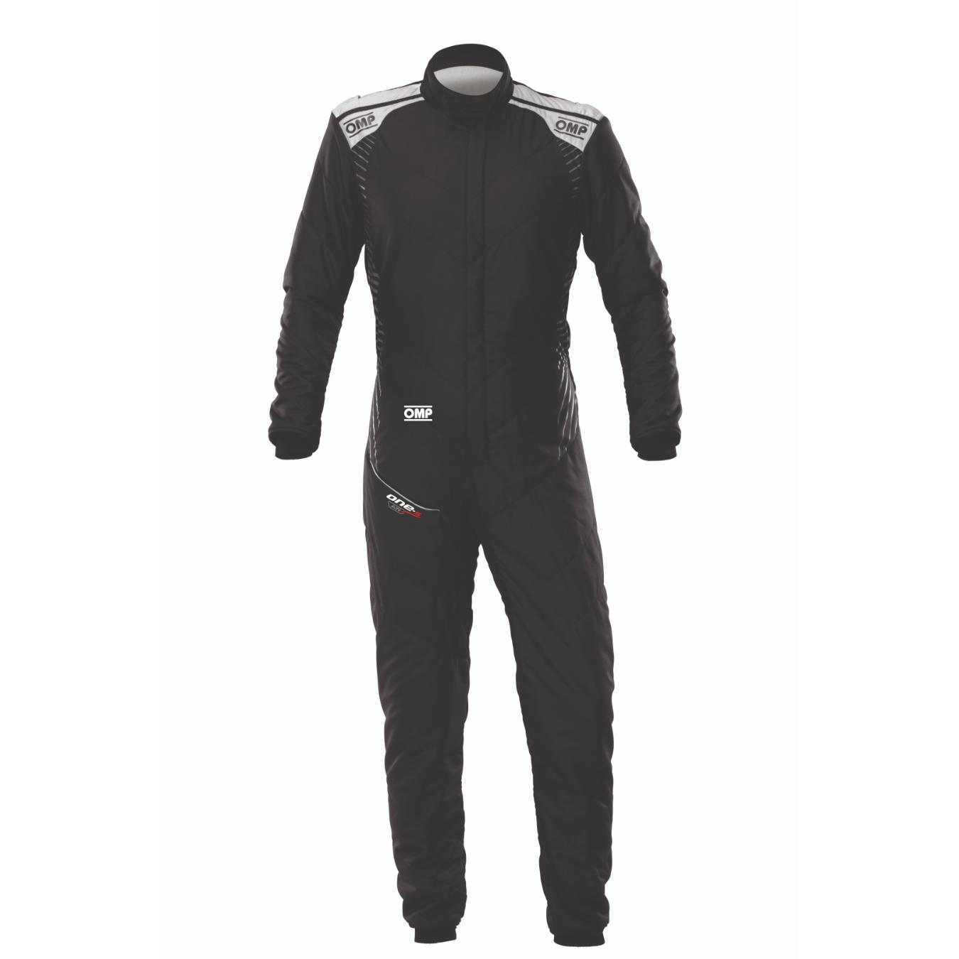 Combinaison OMP ONE-S AIR FIA 8856-2018