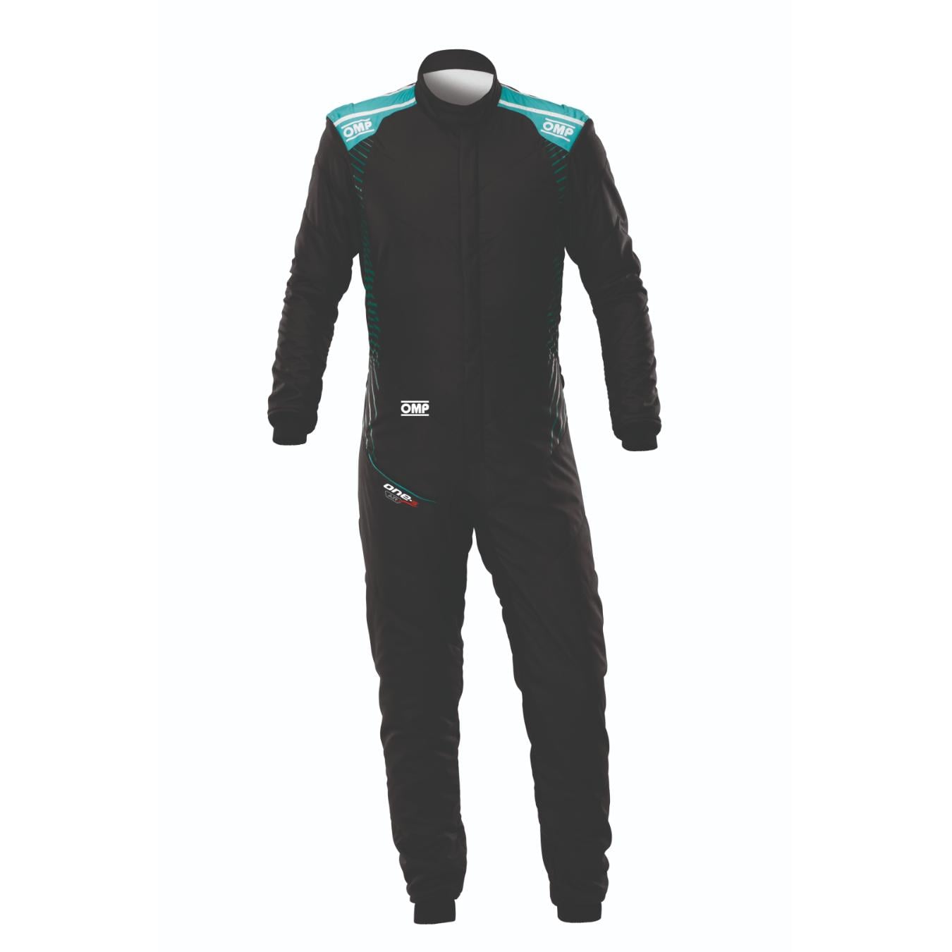 Combinaison OMP ONE-S AIR FIA 8856-2018