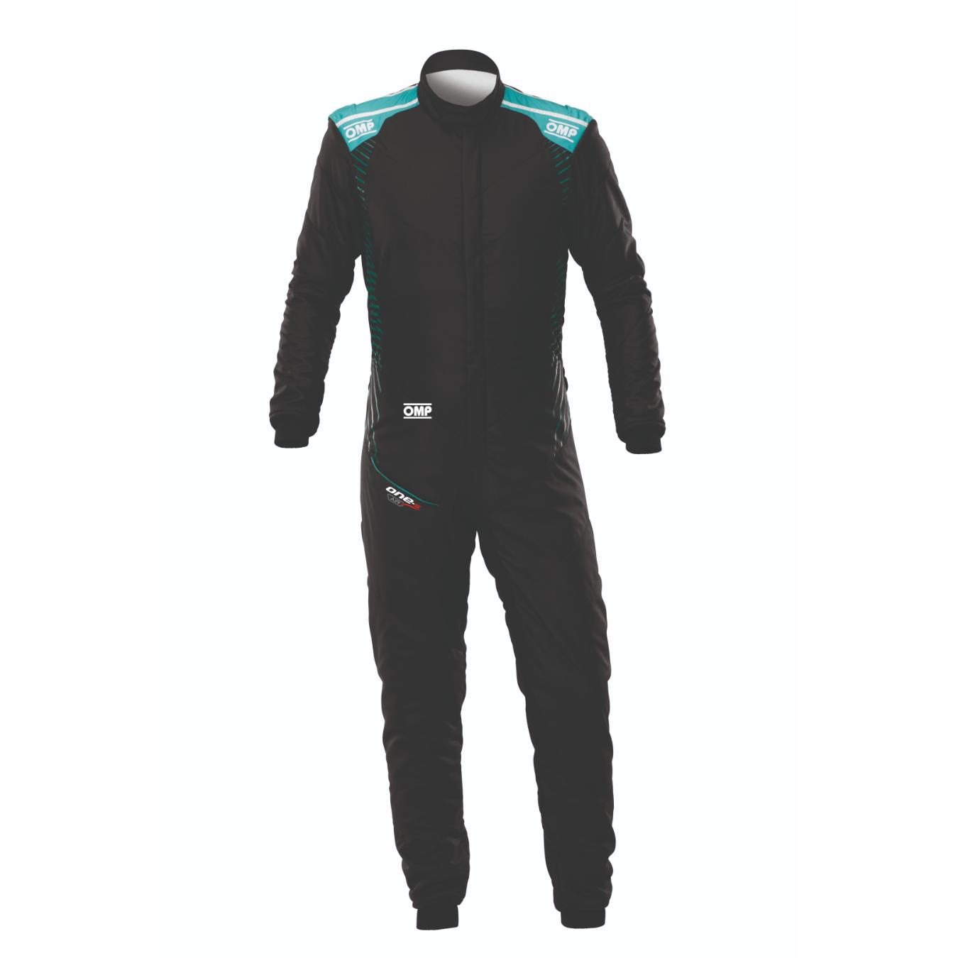 Combinaison OMP ONE-S AIR FIA 8856-2018