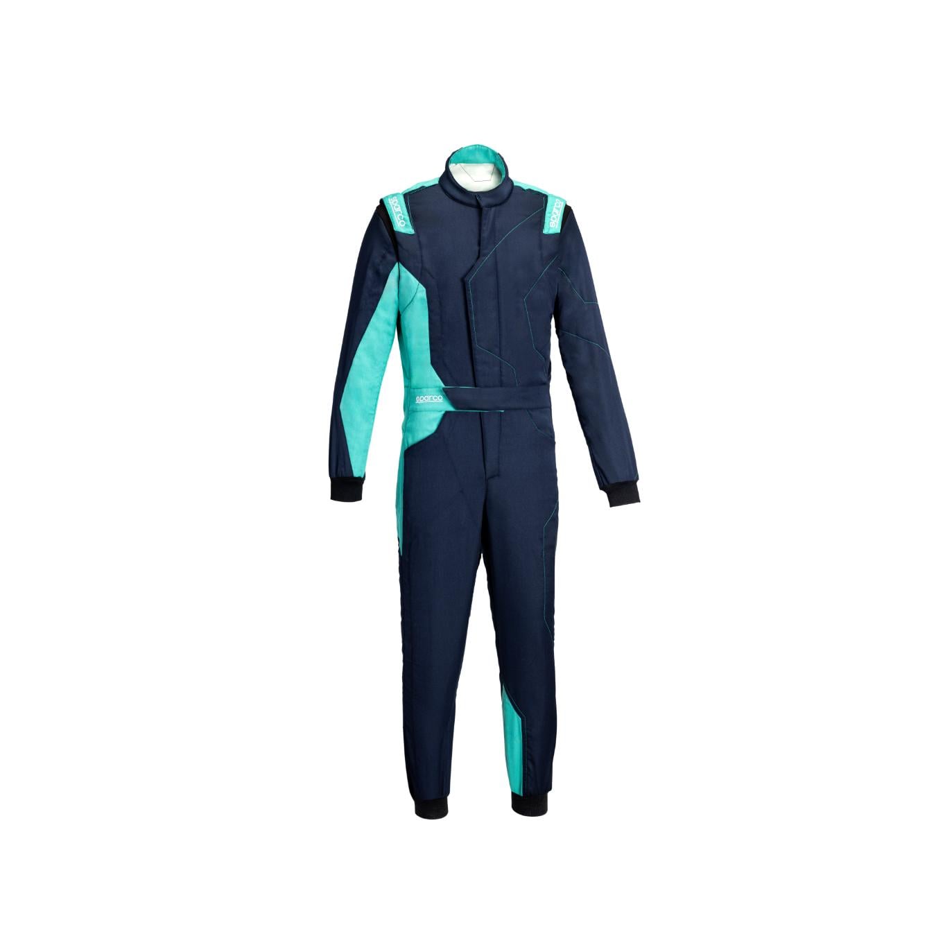 Combinaison SPRINT Advanced ASY SPARCO FIA 8856-2018