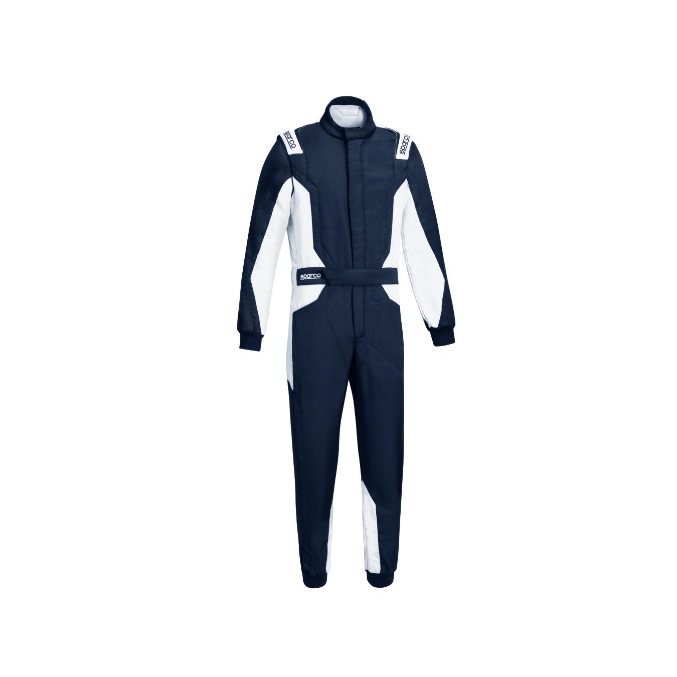 Combinaison SPRINT ADVANCED SPARCO FIA 8856-2018