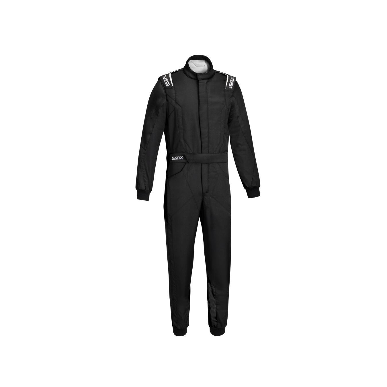 Combinaison SPRINT ADVANCED SPARCO FIA 8856-2018