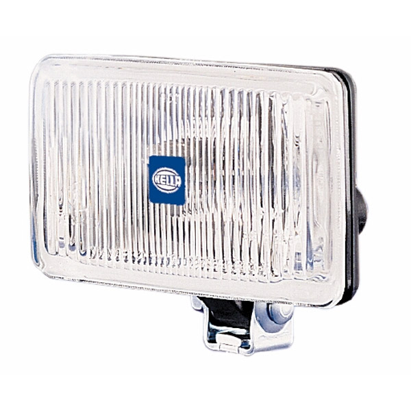 Projecteur antibrouillard COMET 450 - blanc