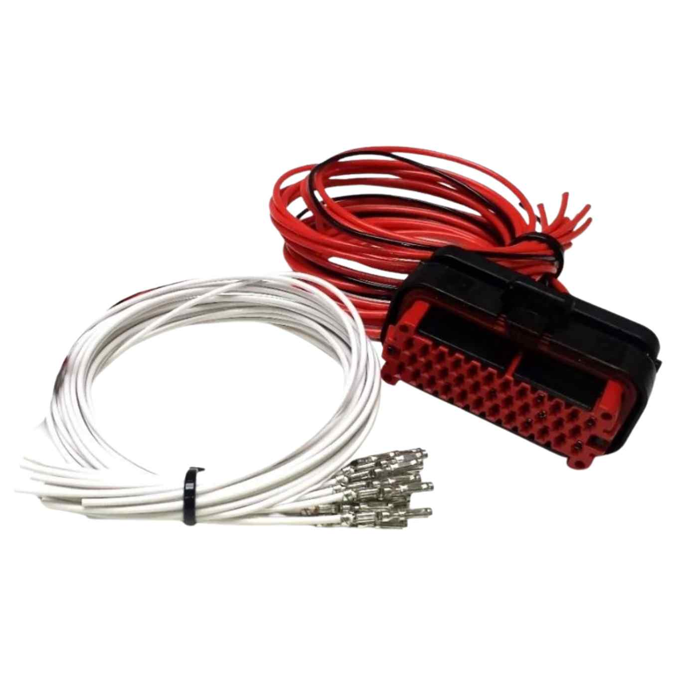 Connecteurs pour panneau de distribution électrique PDP 8 CK-PDP-CA