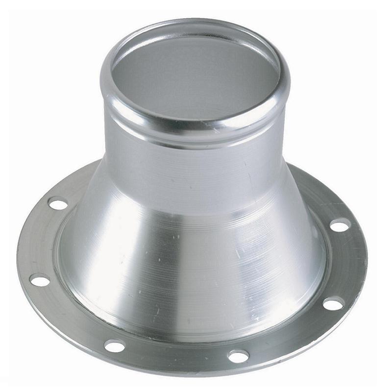 Goulotte pour bouchon NEWTON Aéro 400 diamètre 50 mm