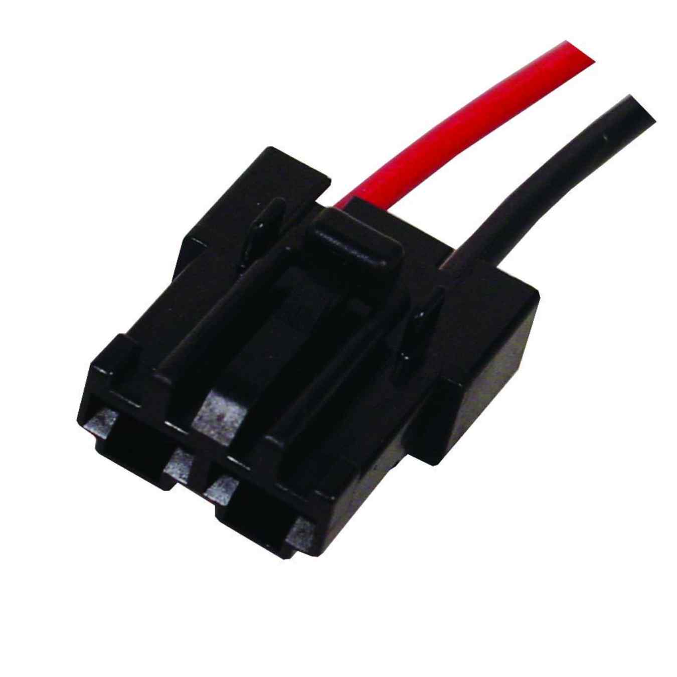 Connectique pour pompe à essence WALBRO 255 et 350 l/h