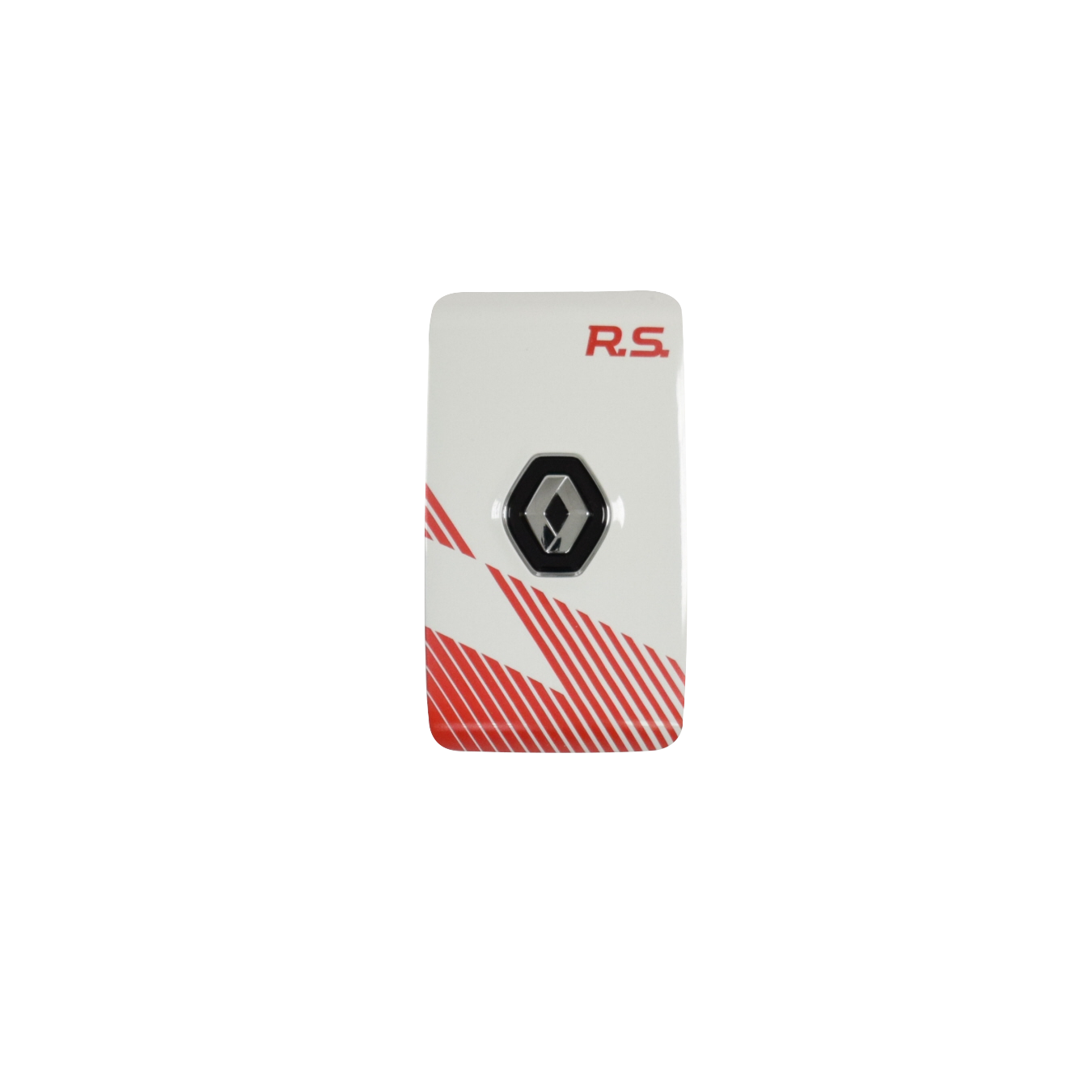 Coque de carte mains-libres Renault Sport Trophy-R