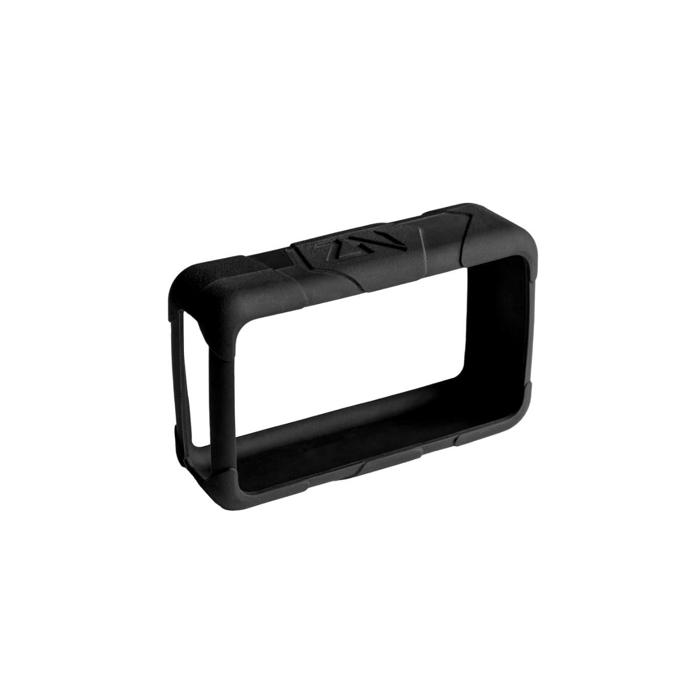 Coque en silicone pour radio Clearvoice Noir ZERONOISE