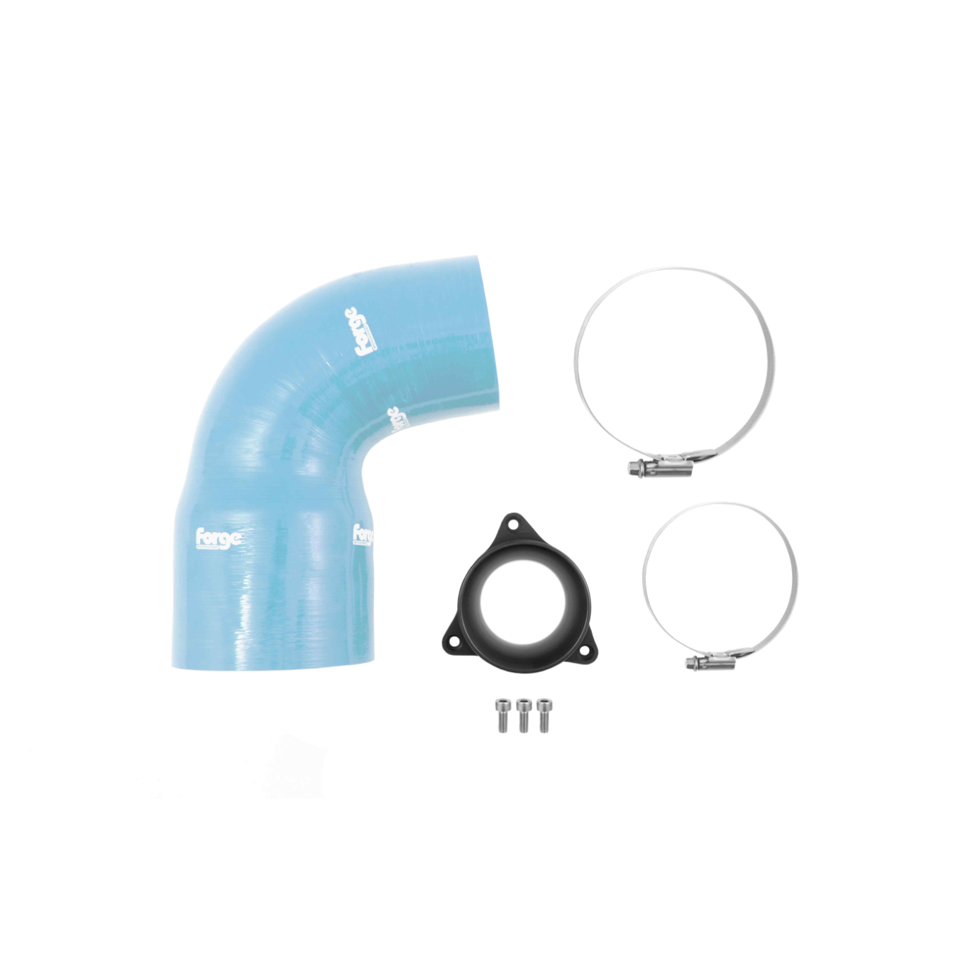 Coude de turbo FORGE FMTIA2 pour Hyundai I30 N