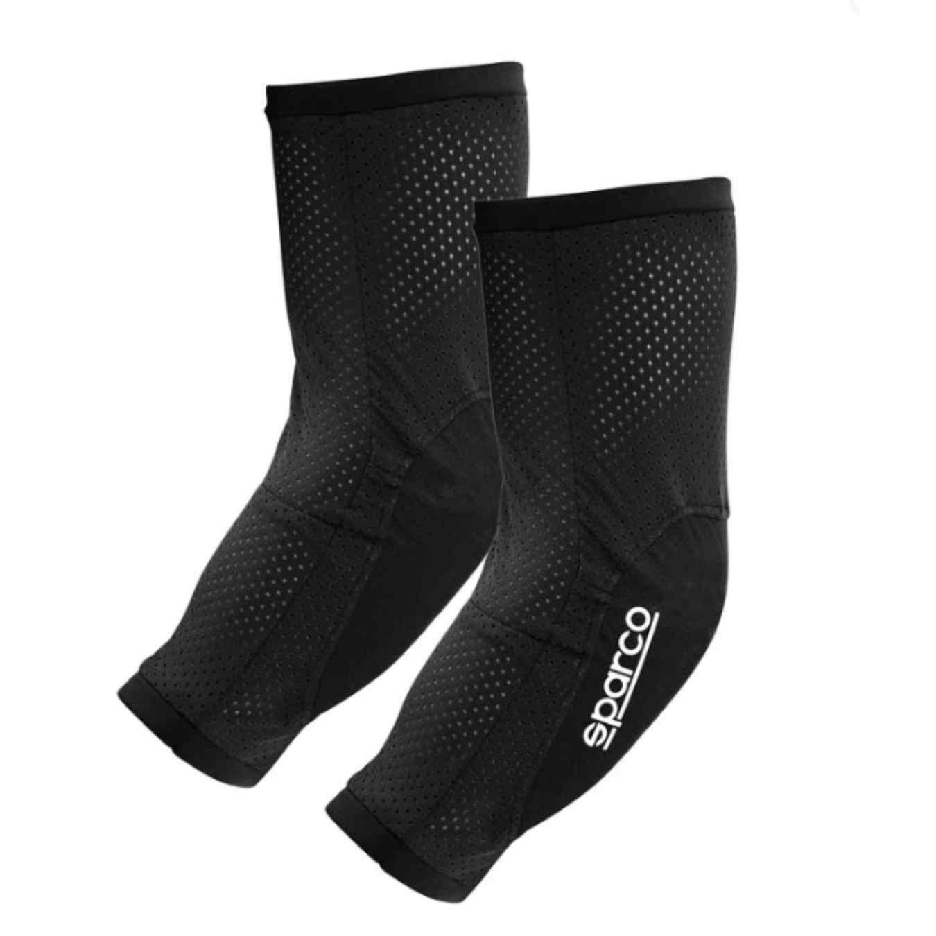 Coudiere Karting SPARCO par Paire Noir