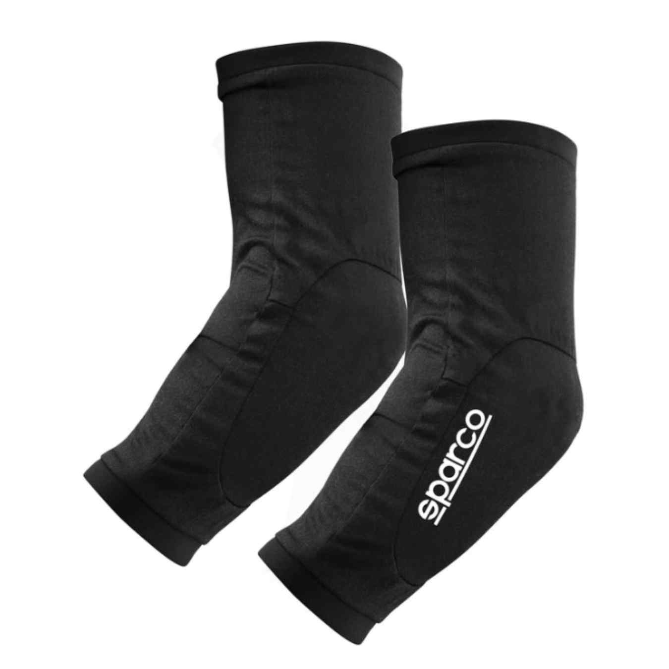 Coudiere SPARCO par Paire Noir