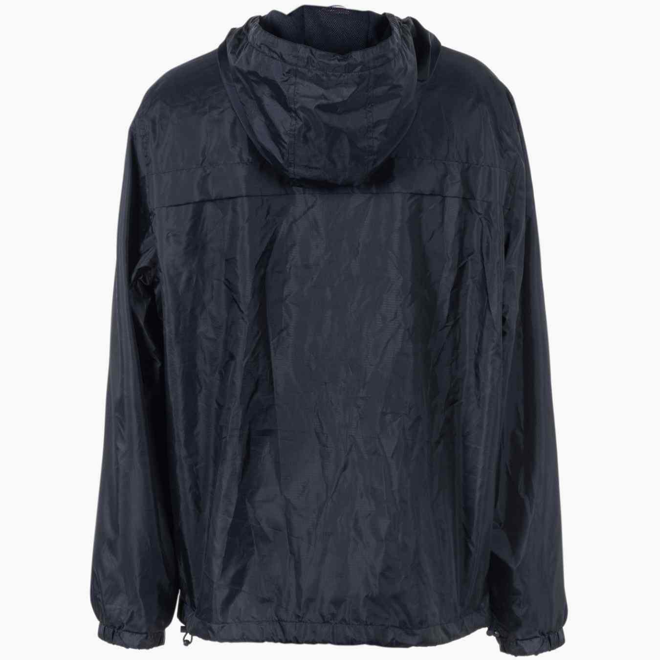 Coupe Vent 24H DU MANS Originals Bleu pour homme 24H24_VSH_COU