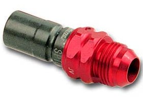 COUPLEUR RAPIDE DH8 MALE BOUCHON CAHOUCHOU JOINT VITON