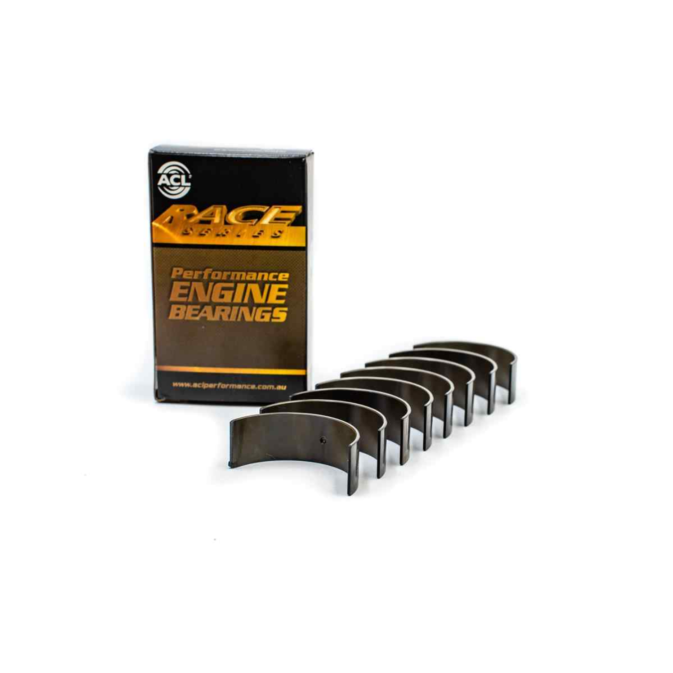 Coussinets de bielles ACL Race Series cote standard 4B1606HX-STD