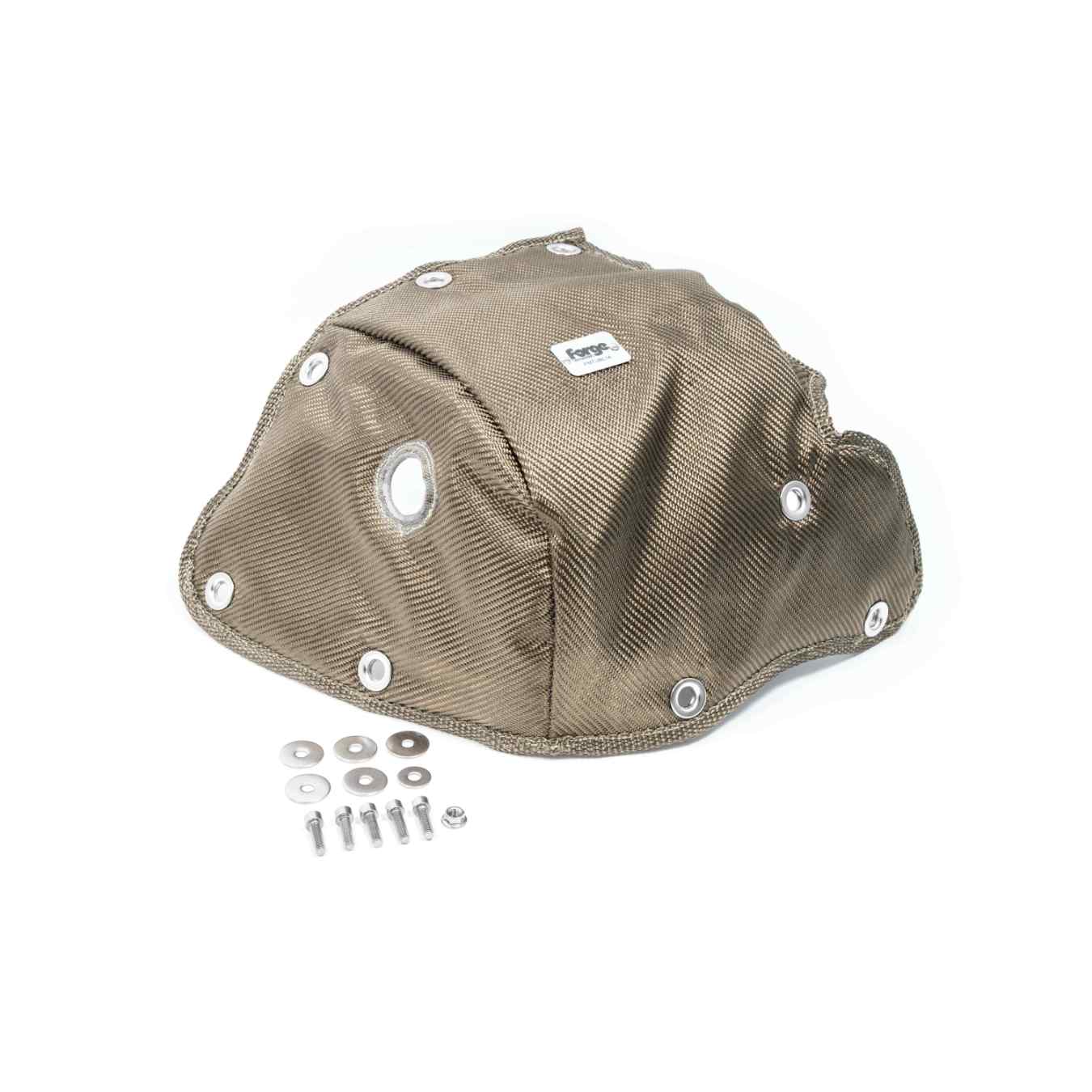 Couverture thermique de turbo FORGE FMTUBL14 pour Peugeot 308 GTi 270