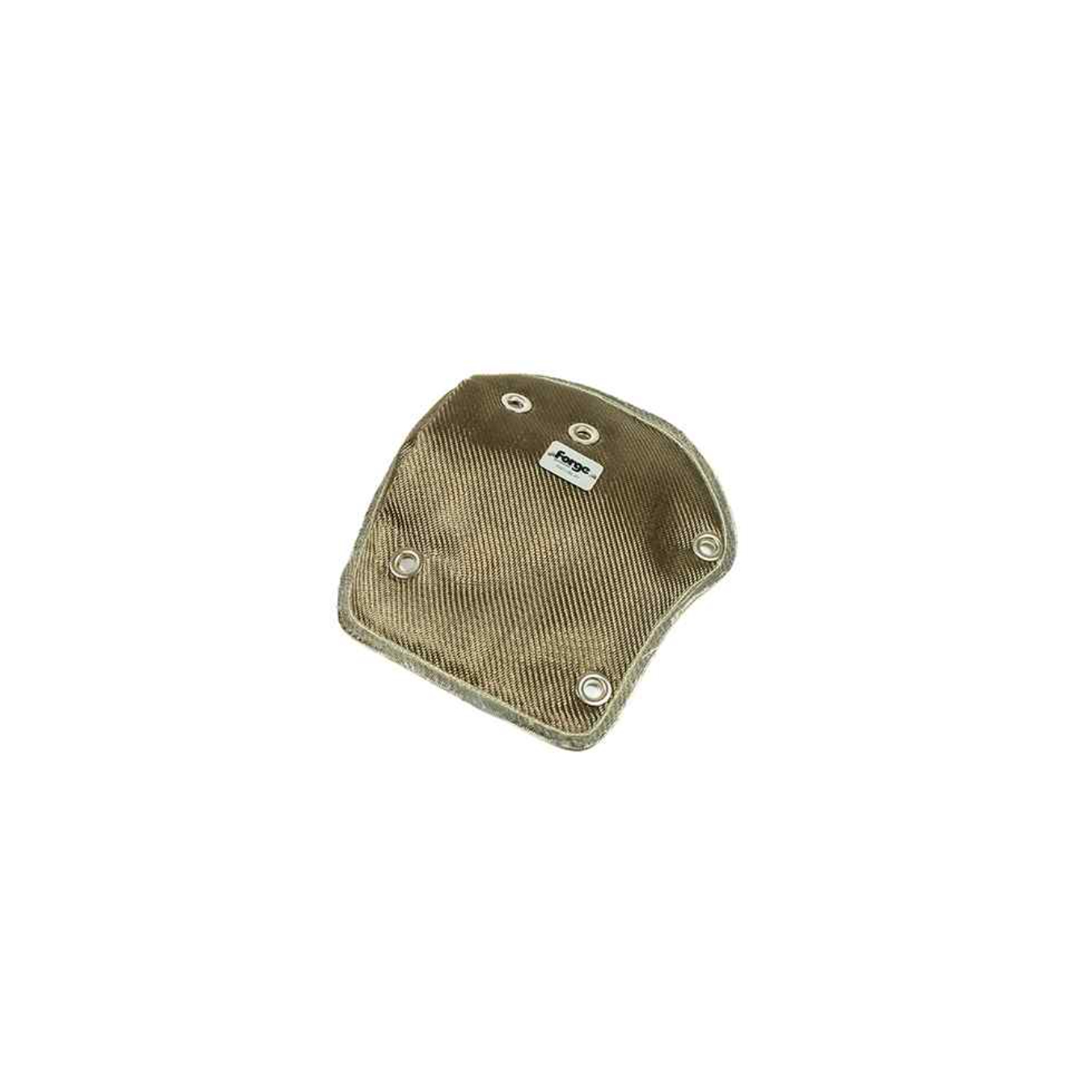 Couverture thermique de turbo FORGE FMTUBL20 pour moteur PSA 1.2 PureTech