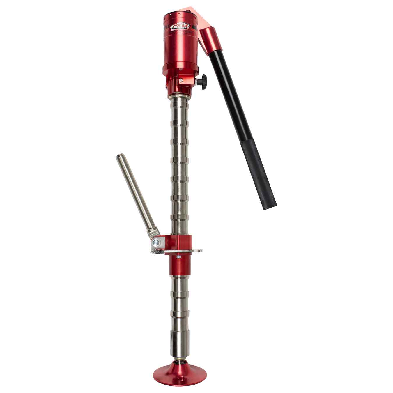 Cric hydraulique PKM Sport Jack Rally Raid 700kg