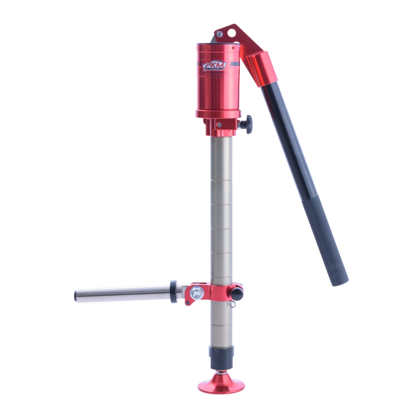 Cric hydraulique PKM Sport Jack V3 700kg