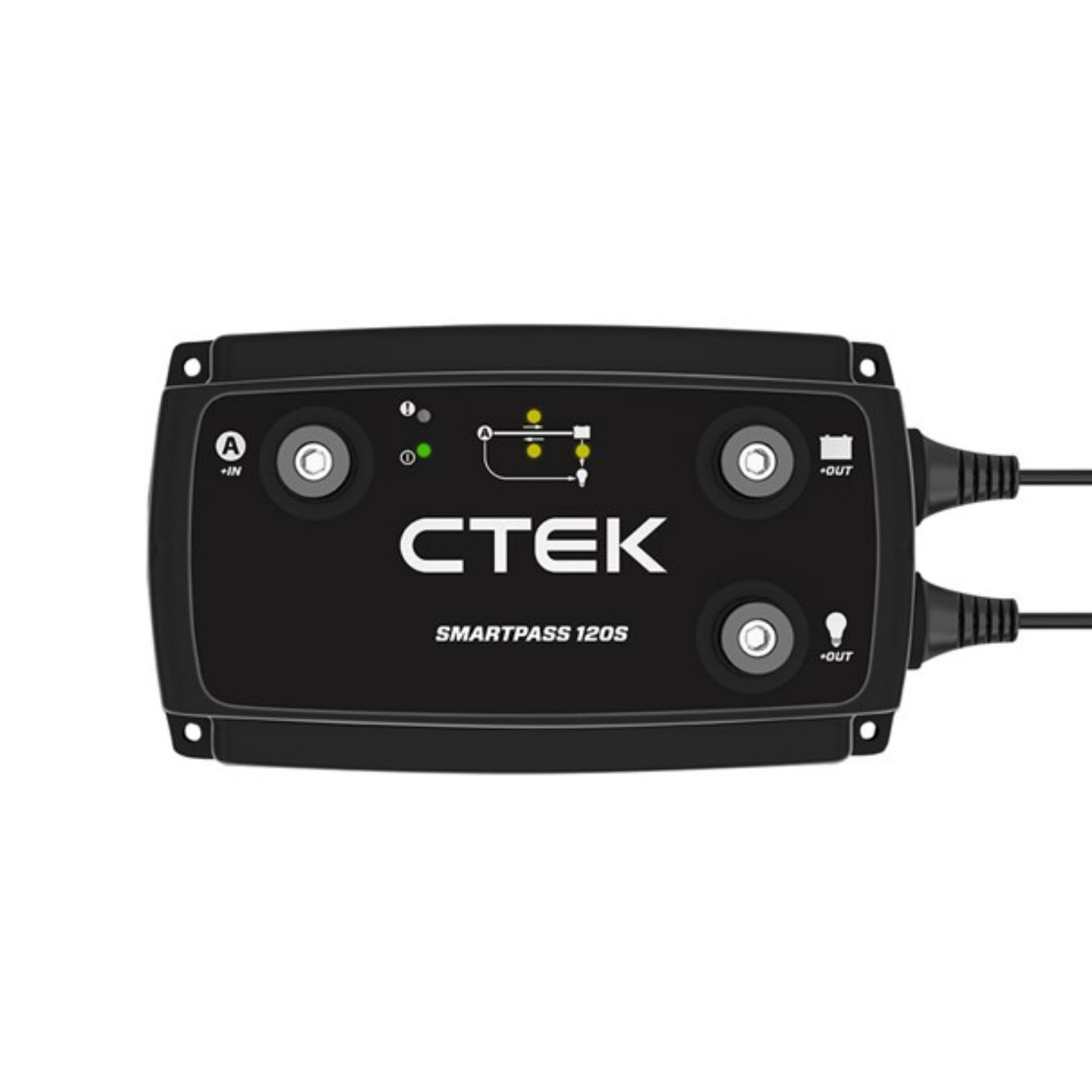 Chargeur batterie ctek - Achat/Vente sur ORECA STORE