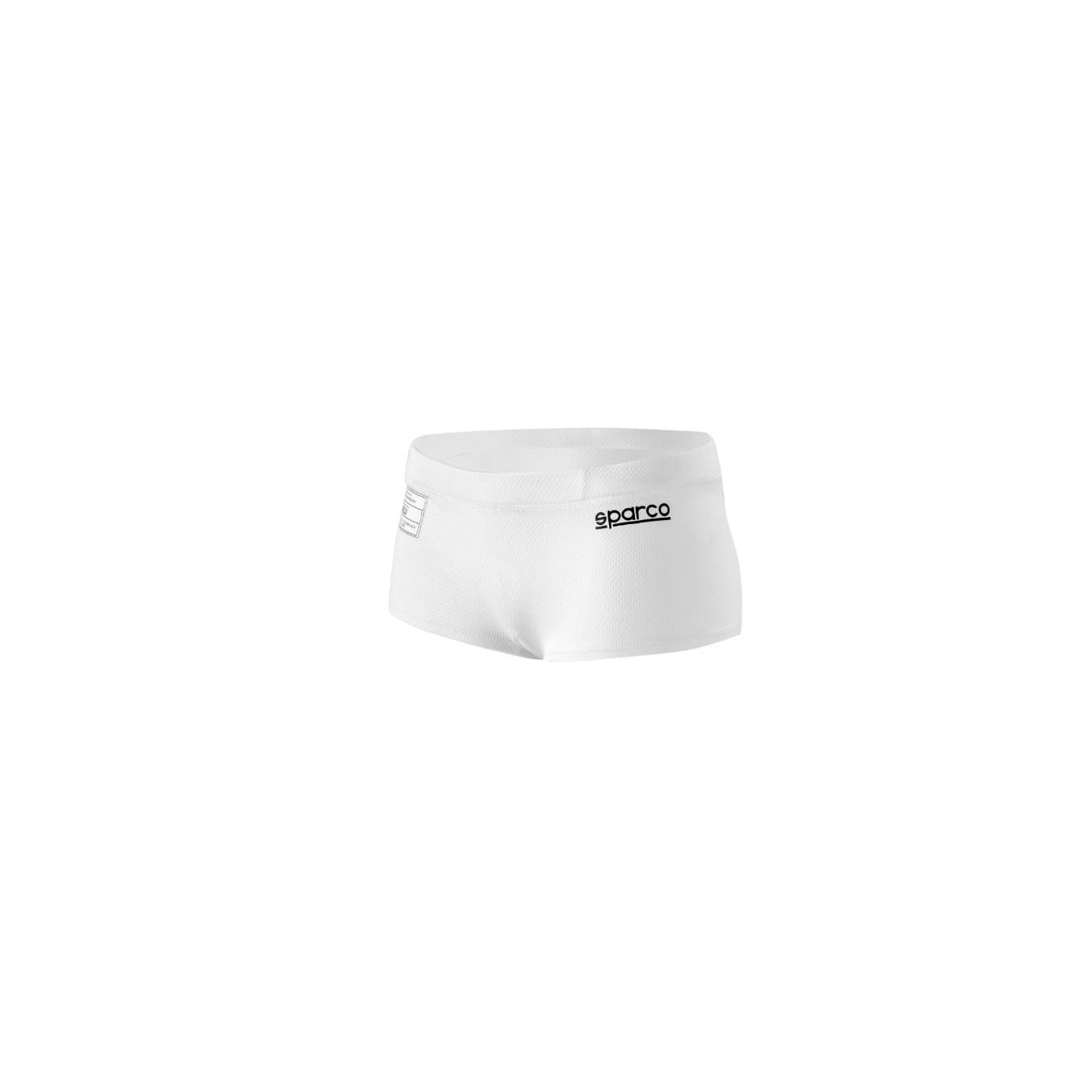 Culotte FIA Race SPARCO Blanc
