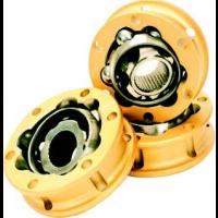 GKN Tripod CV joint 27 splines / GI82 reinforced | ON ORECA Store