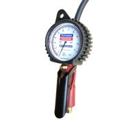 schrader air pressure gauge
